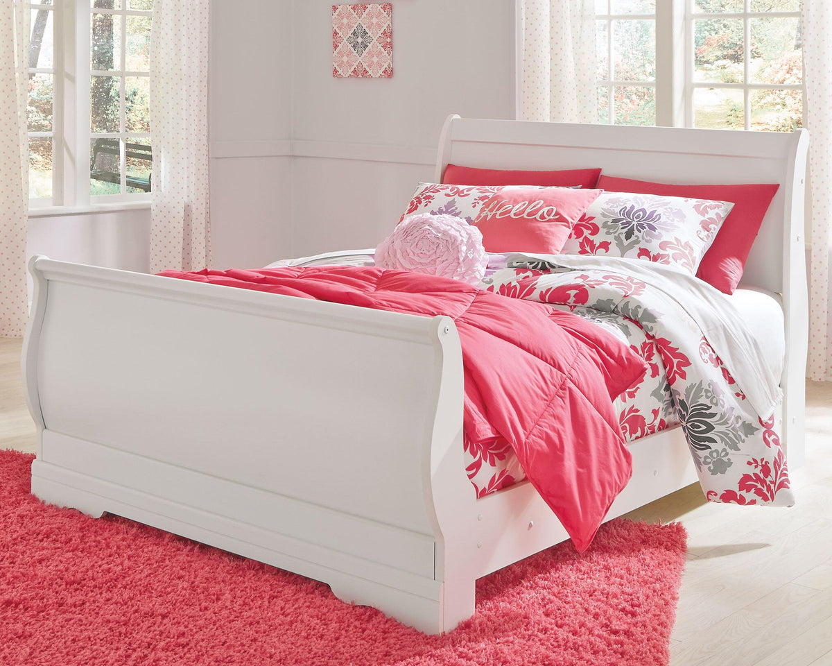 Anarasia Beds