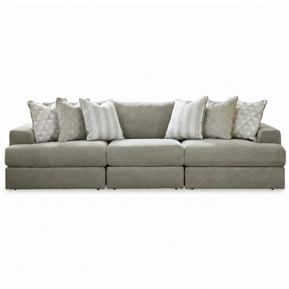 Avaliyah 3-Piece Sofa