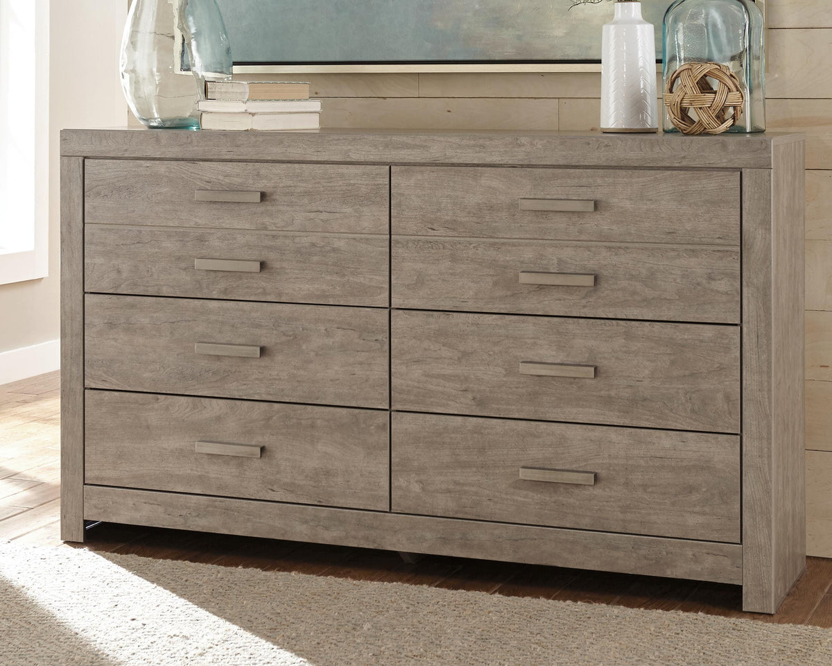 Culverbach Dressers