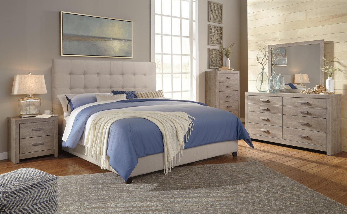 Dolante Bed by Ashley - image 9