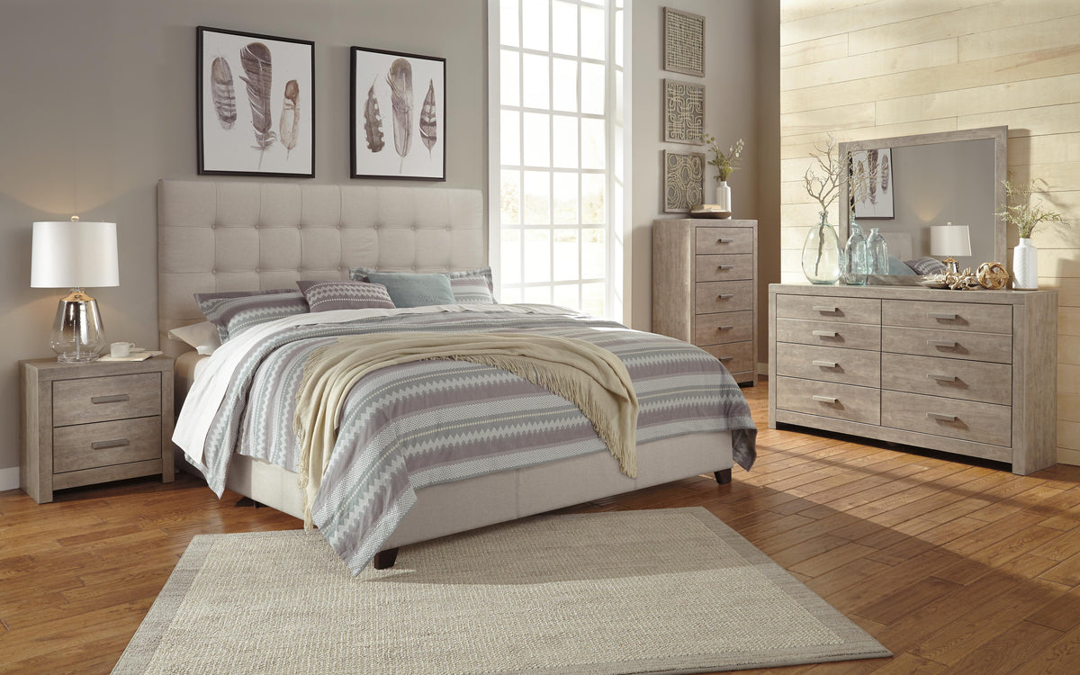 Dolante Bed by Ashley - image 10