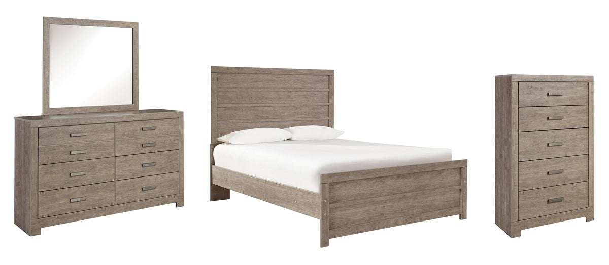 Culverbach Bedroom Sets