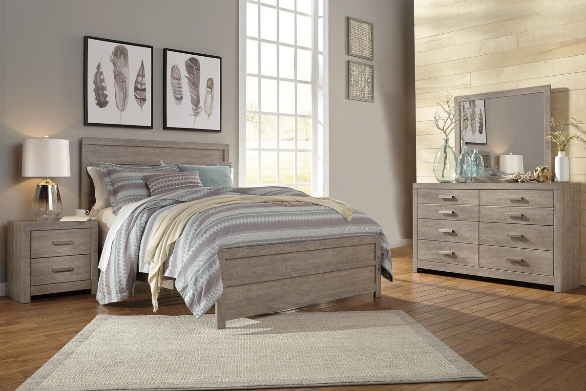 Culverbach Bedroom Sets