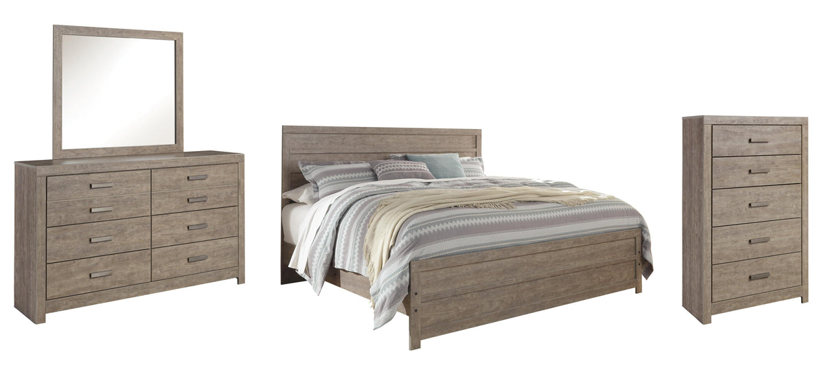 Culverbach Bedroom Sets