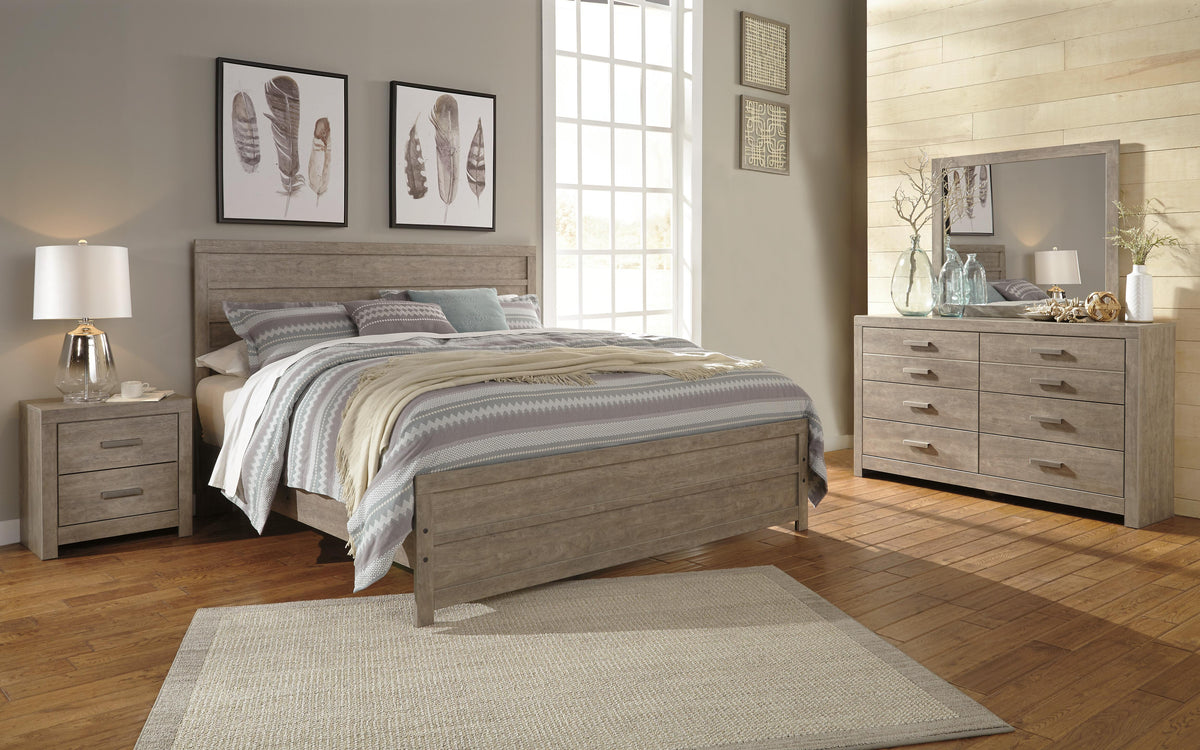 Culverbach Bedroom Sets