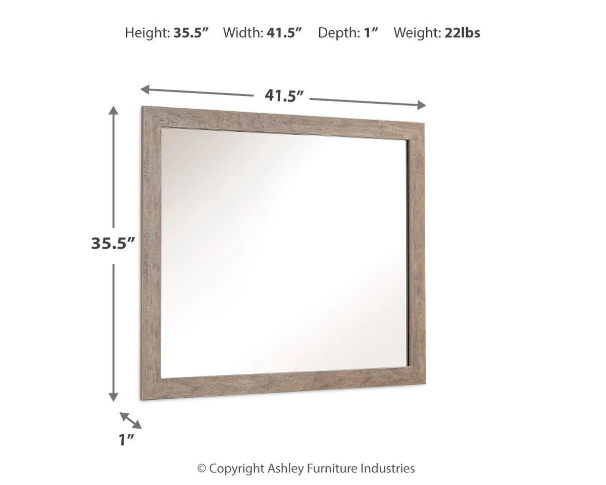 Culverbach Wall Mirrors