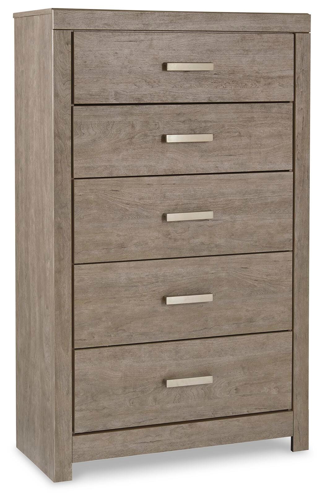 Culverbach Bedroom Sets