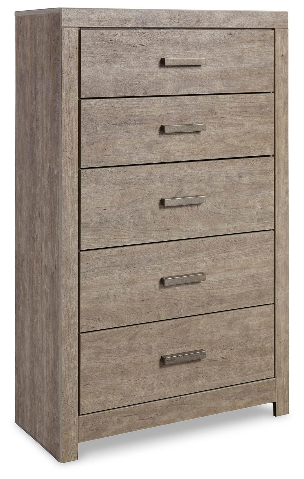 Culverbach Chests
