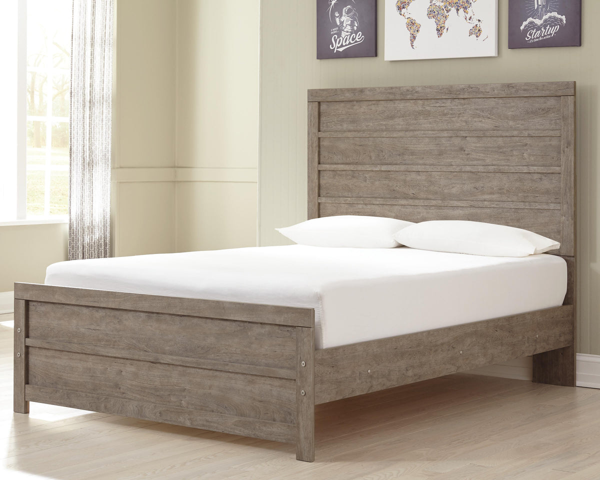 Culverbach Beds