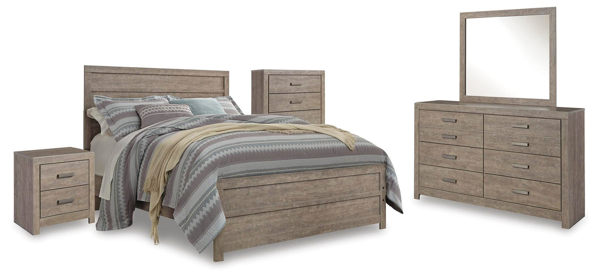 Culverbach Bedroom Sets