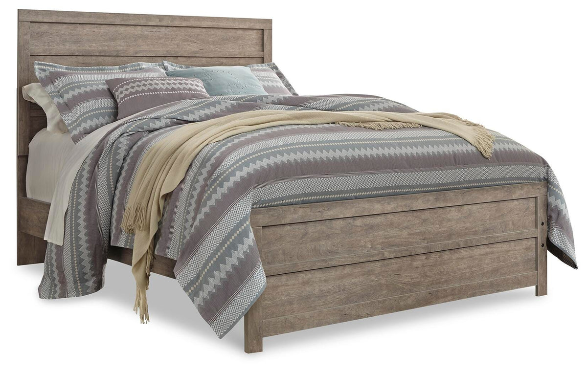 Culverbach Beds