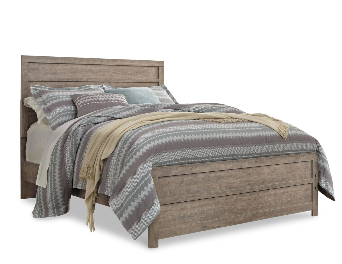 Culverbach Bedroom Sets