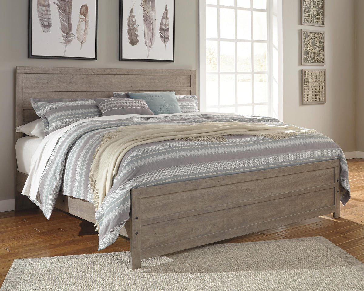 Culverbach Beds