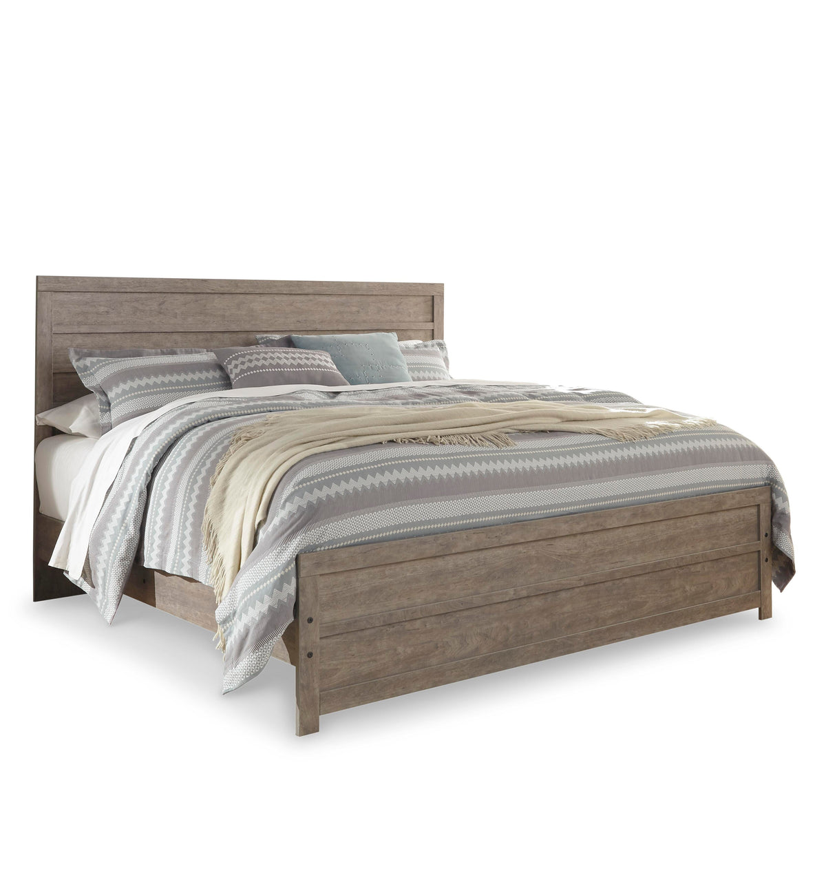 Culverbach Bedroom Sets