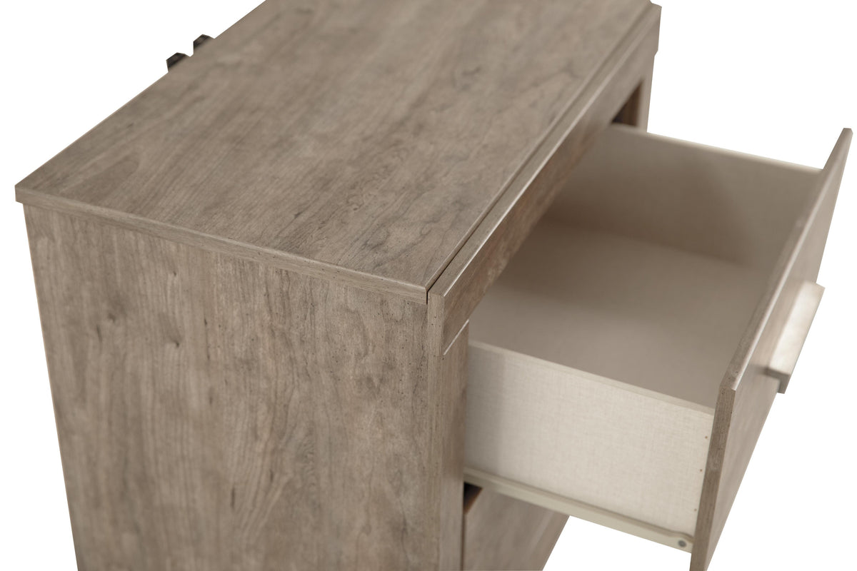 Culverbach Nightstands