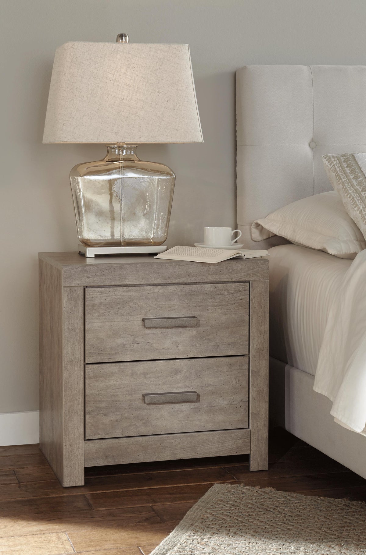 Culverbach Nightstands