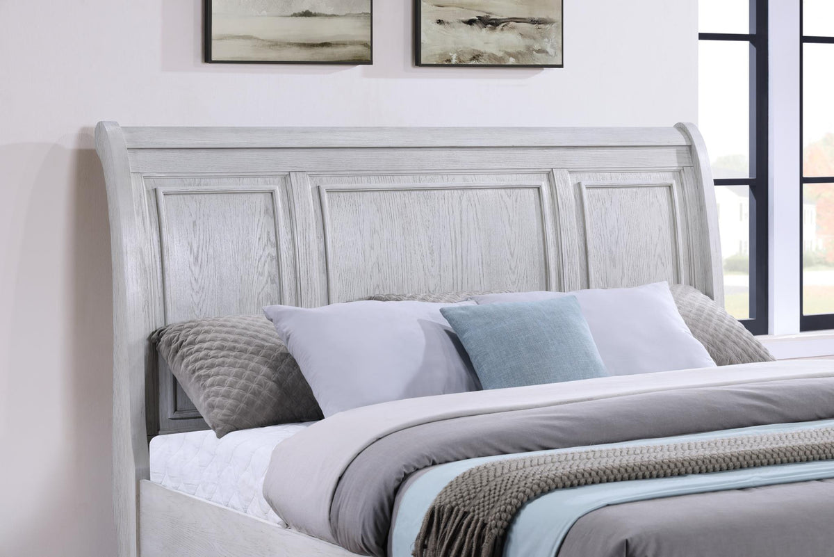 White Bedroom Collection