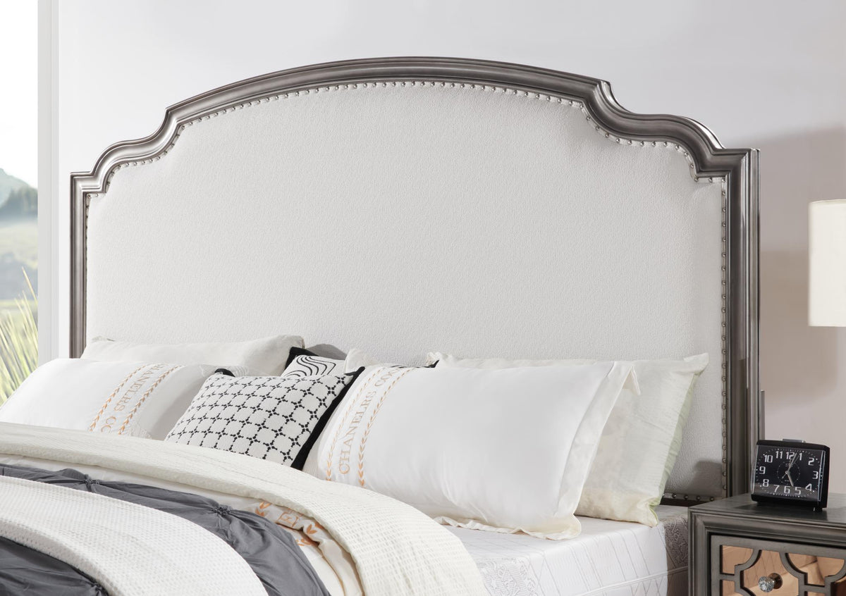 Gray Bedroom Collection