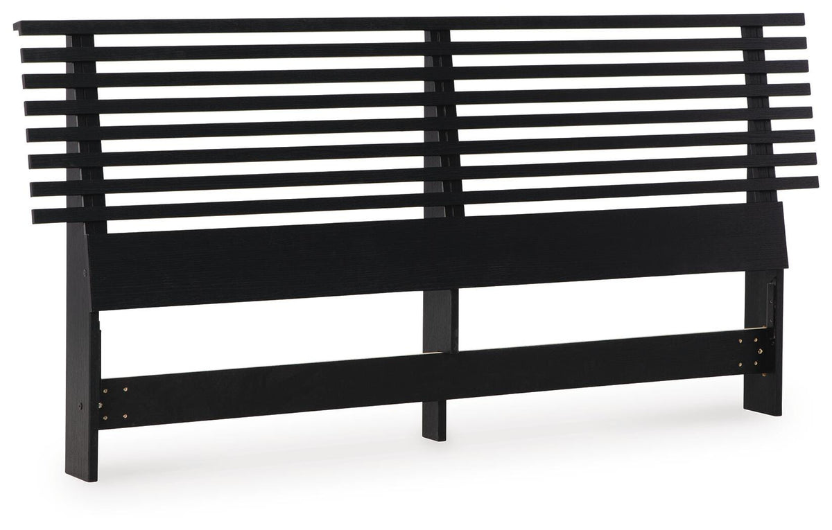 Danziar Headboards