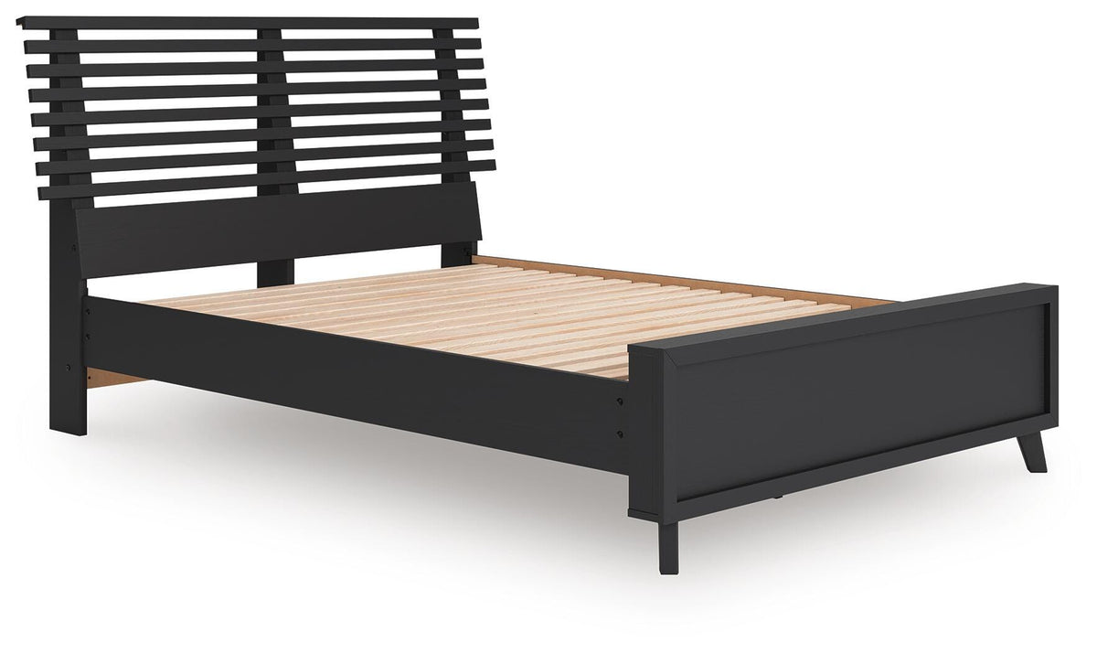 Danziar Beds