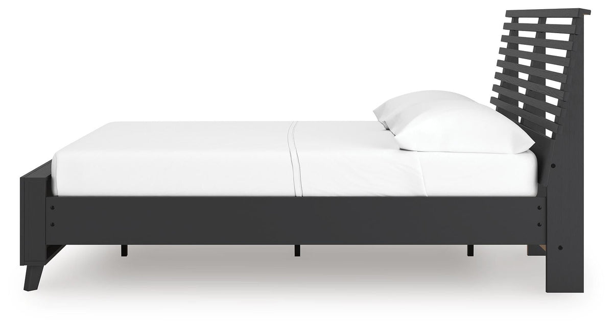 Danziar Beds