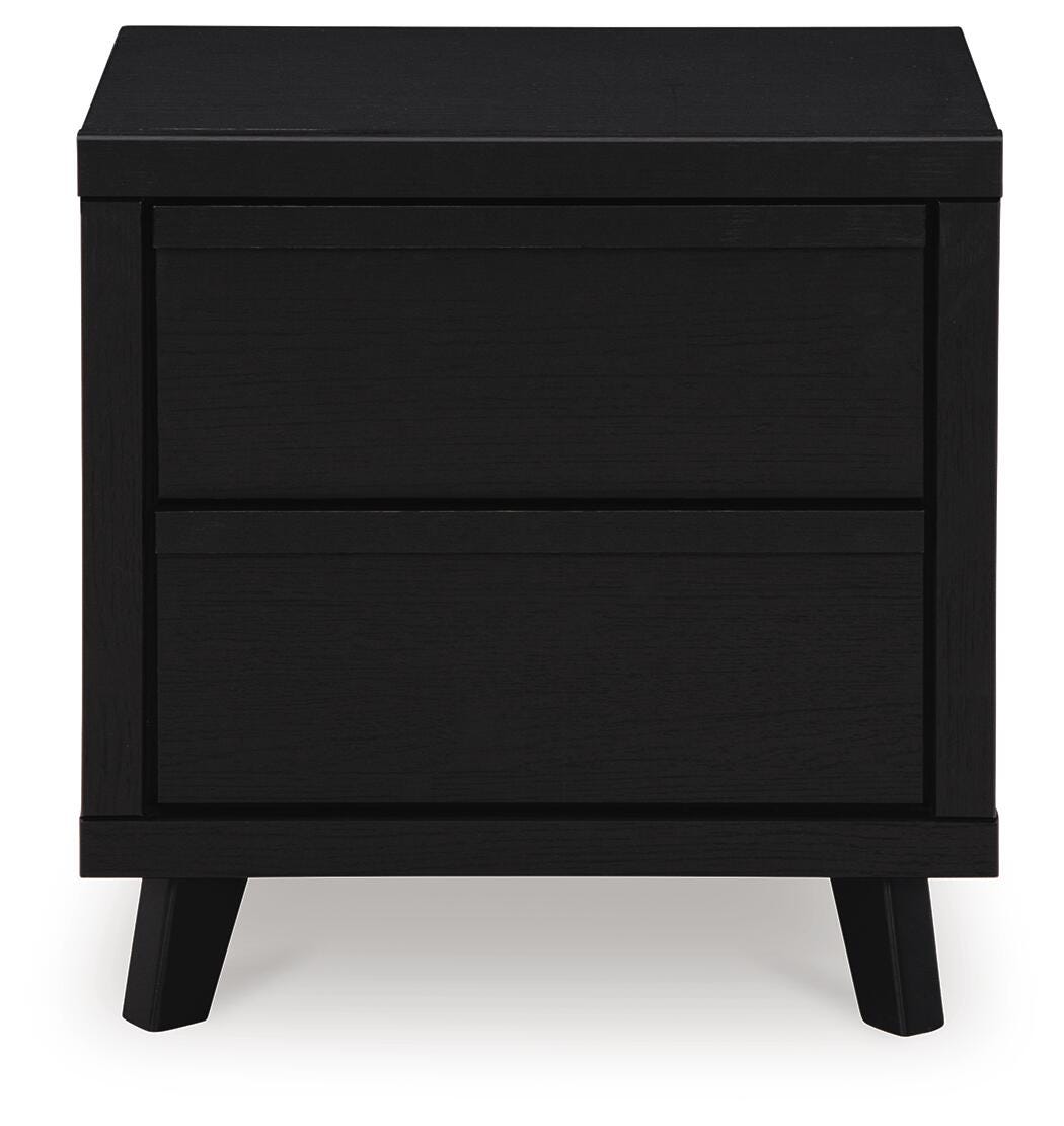 Danziar Nightstands