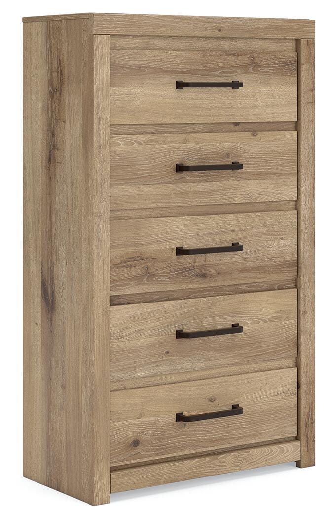 Brozmont Chests