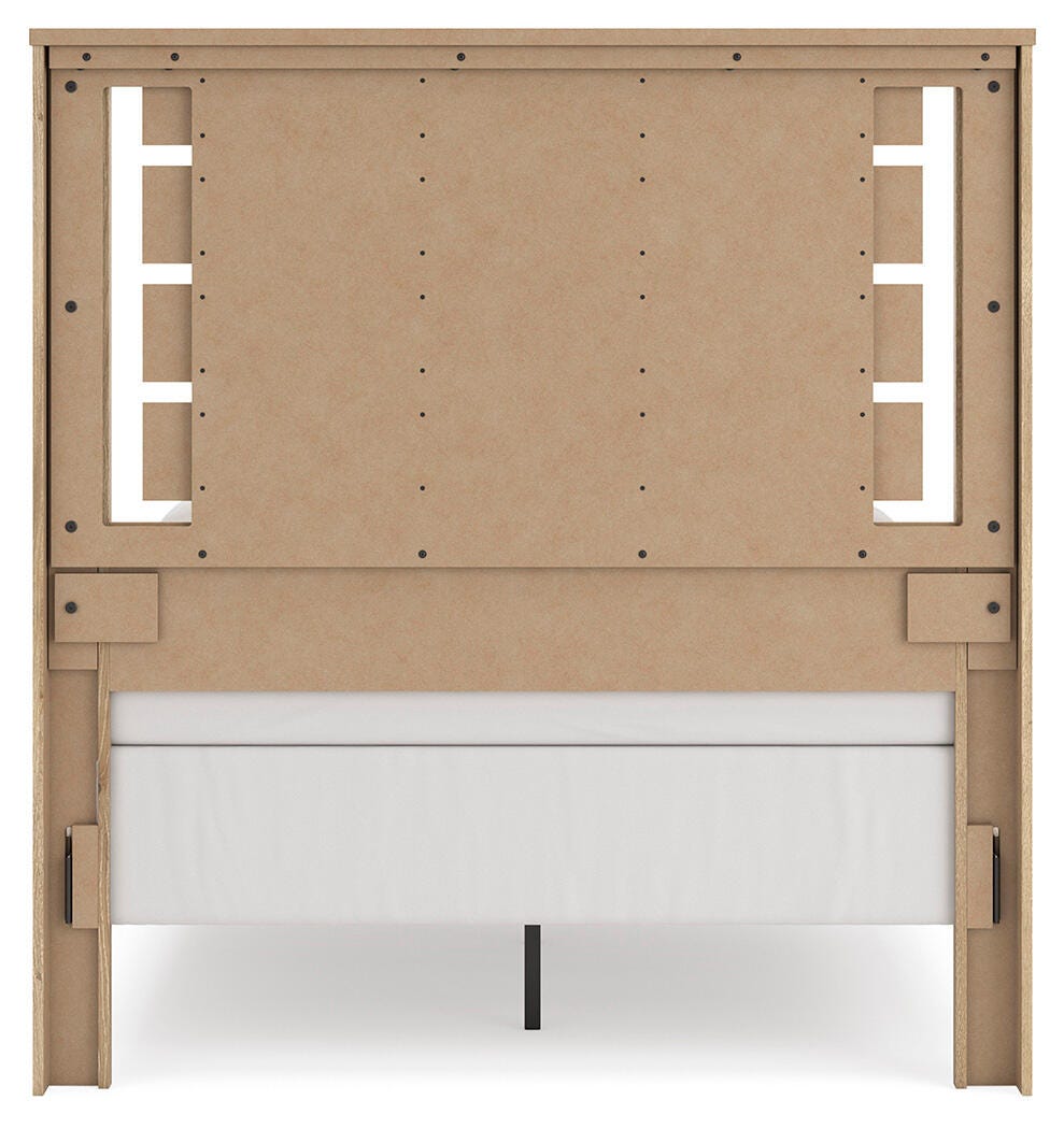 Brozmont Bed by Ashley - image 18