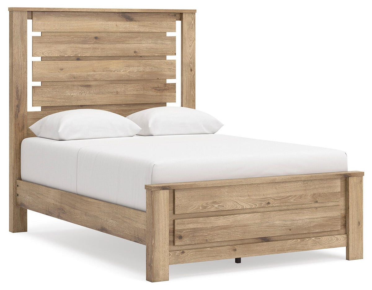Brozmont Beds