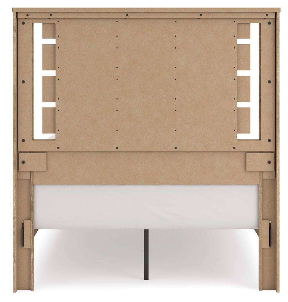 Brozmont Bed by Ashley - image 17