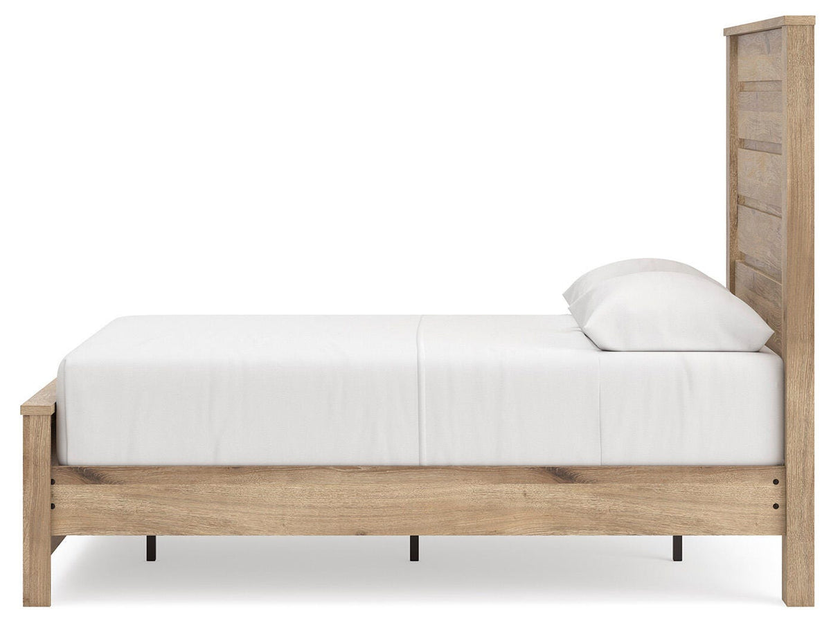 Brozmont Bed by Ashley - image 21