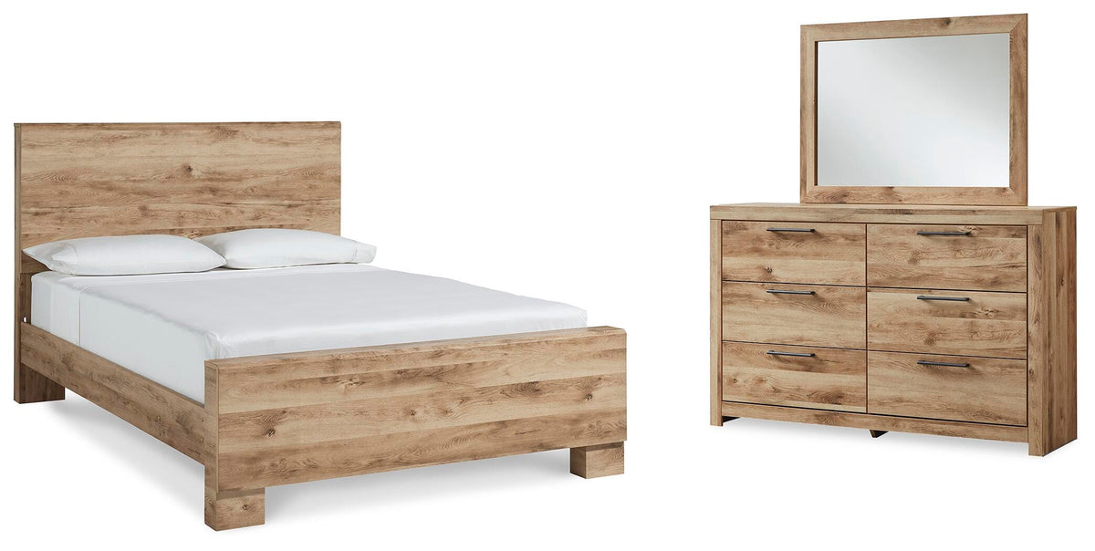 Hyanna Bedroom Sets