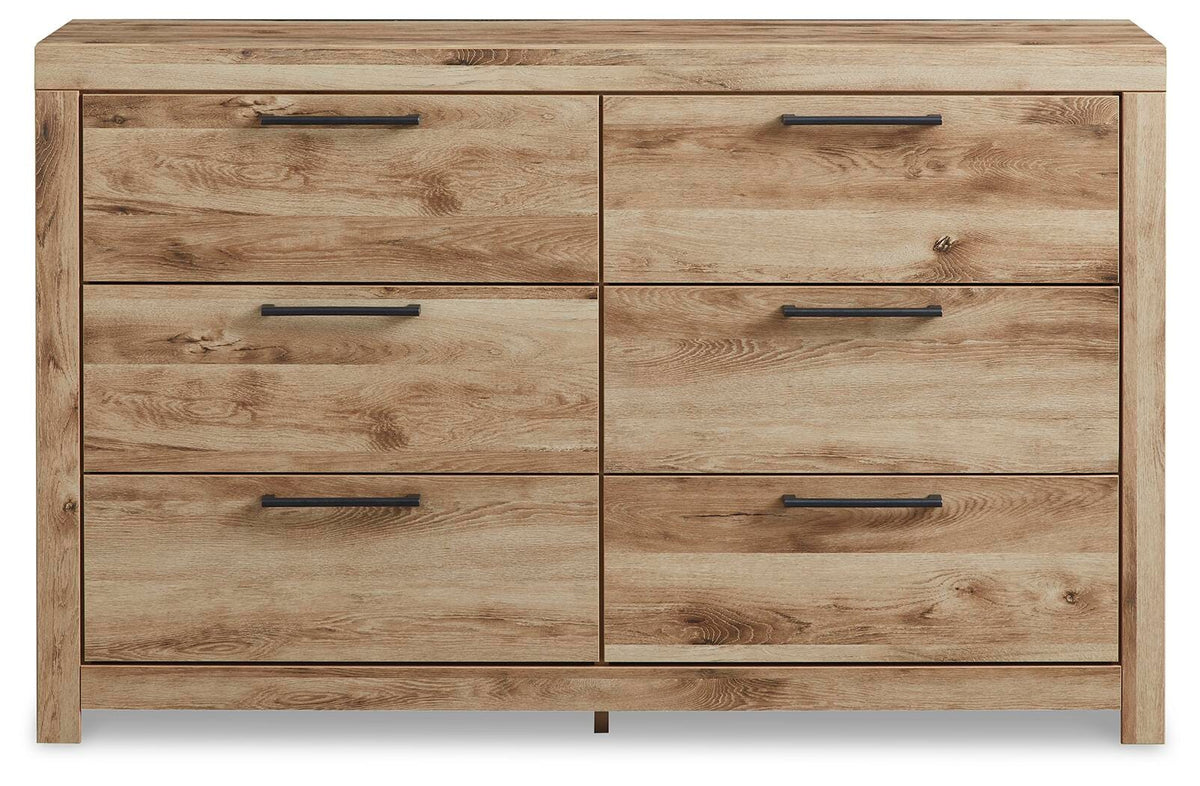 Hyanna Dressers
