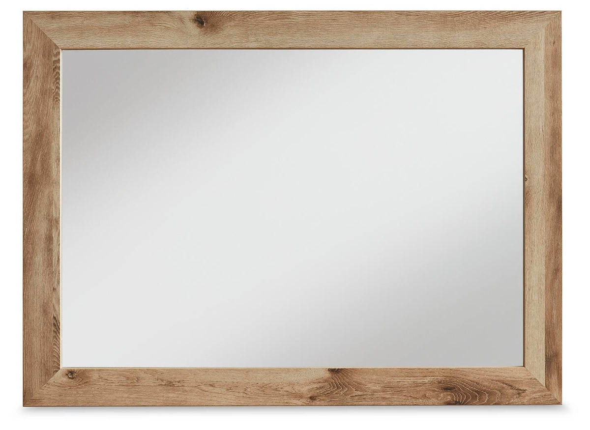 Hyanna Wall Mirrors