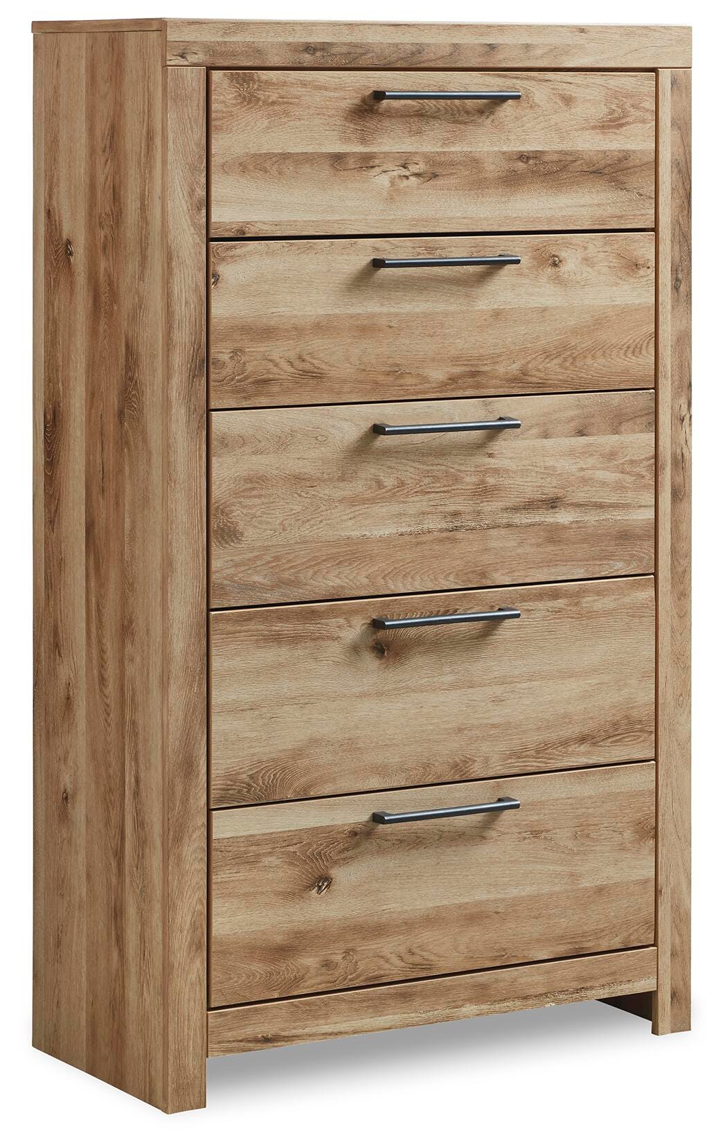 Hyanna Chests