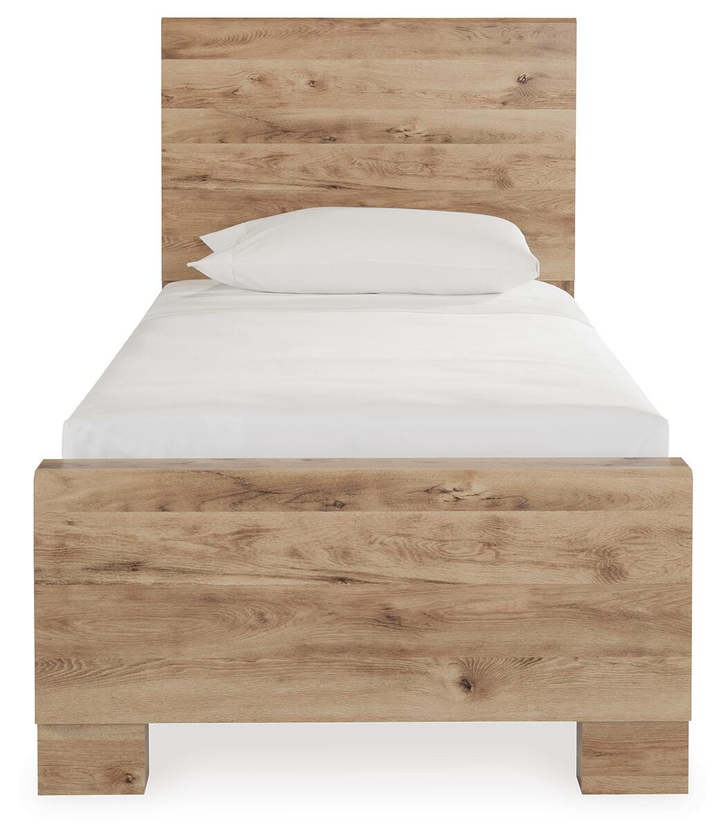 Hyanna Bedroom Sets