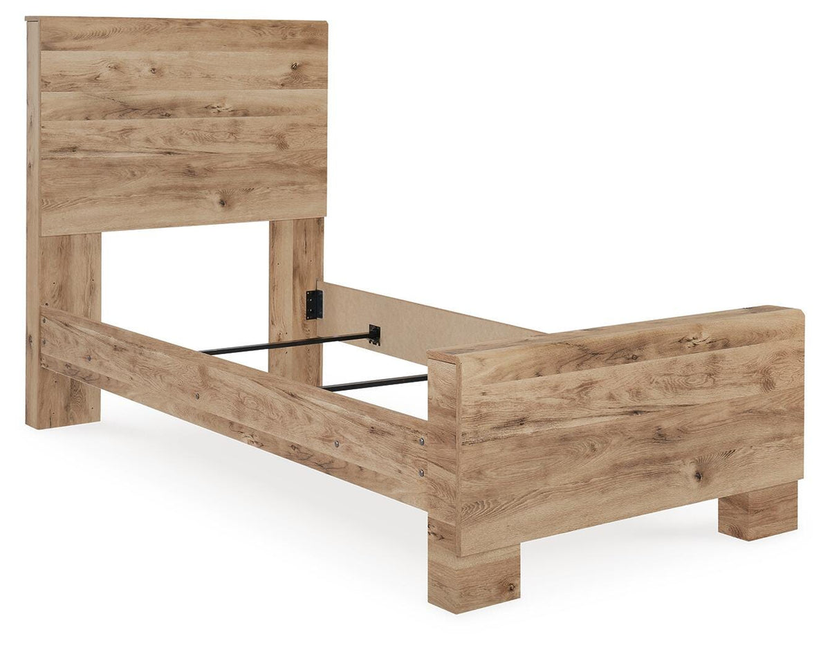Hyanna Bed by Ashley - image 24