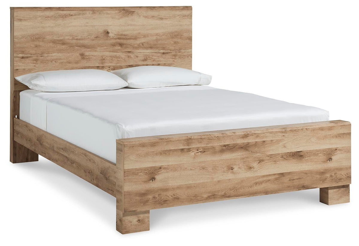 Hyanna Bed by Ashley - image 10