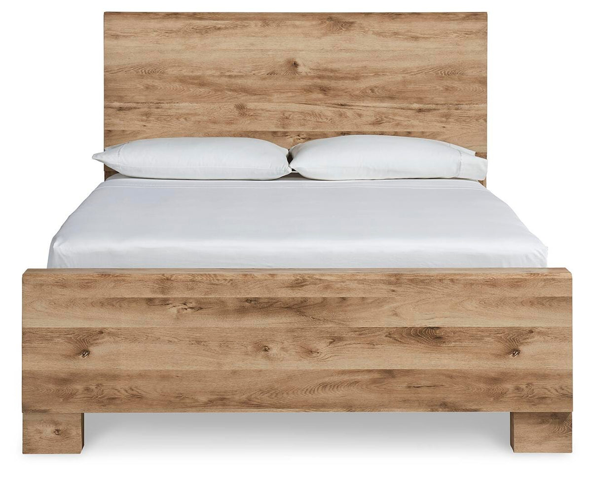 Hyanna Bed by Ashley - image 29