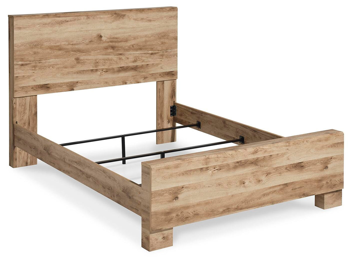 Hyanna Bed by Ashley - image 21