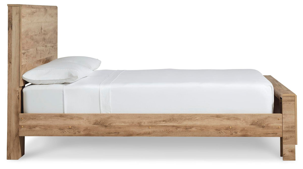 Hyanna Bed by Ashley - image 37