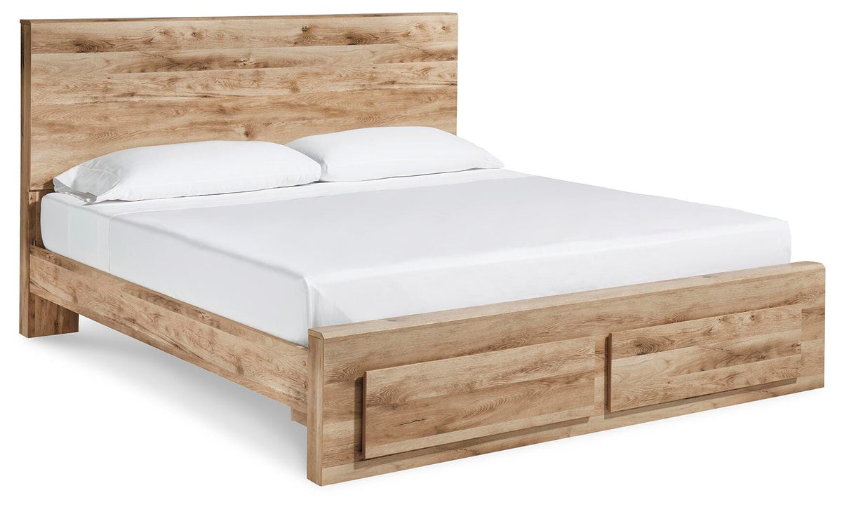 Hyanna Beds