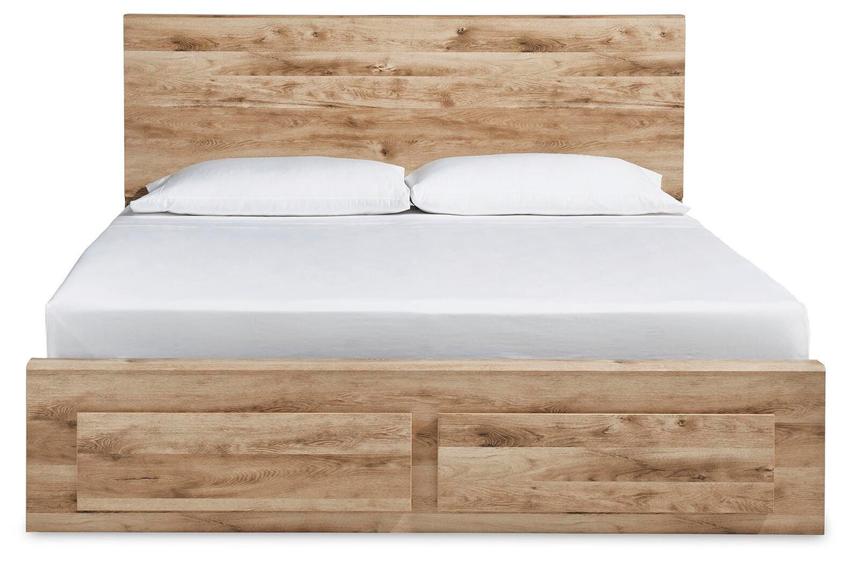 Hyanna Bedroom Sets