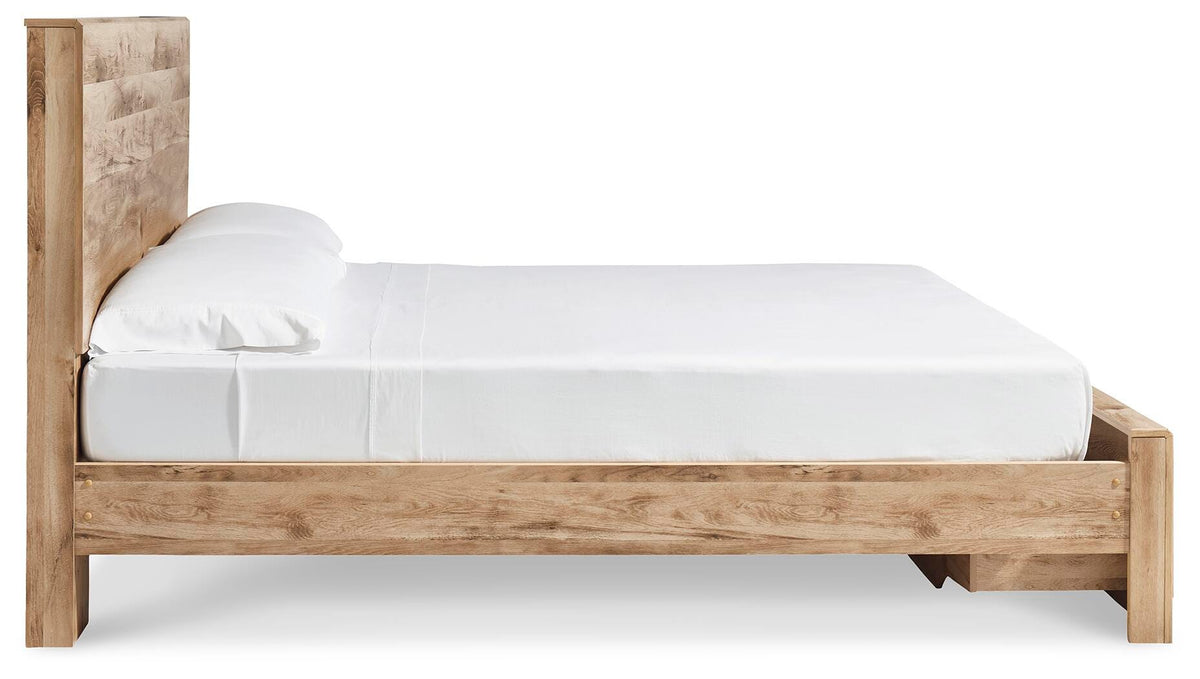Hyanna Bed by Ashley - image 38