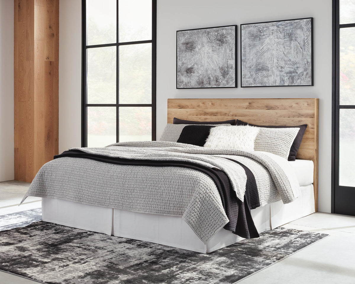 Hyanna Headboards