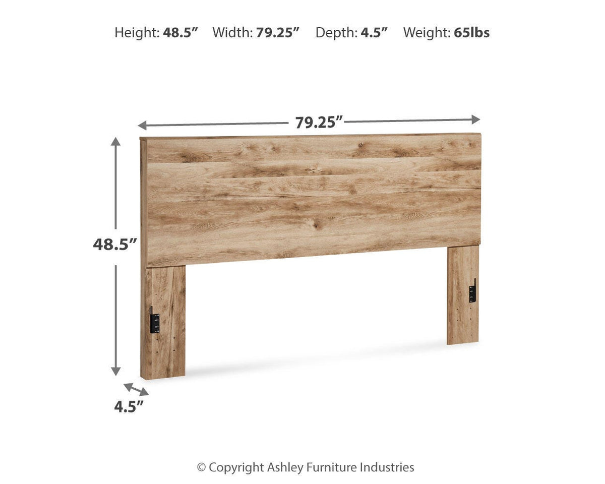 Hyanna Headboards