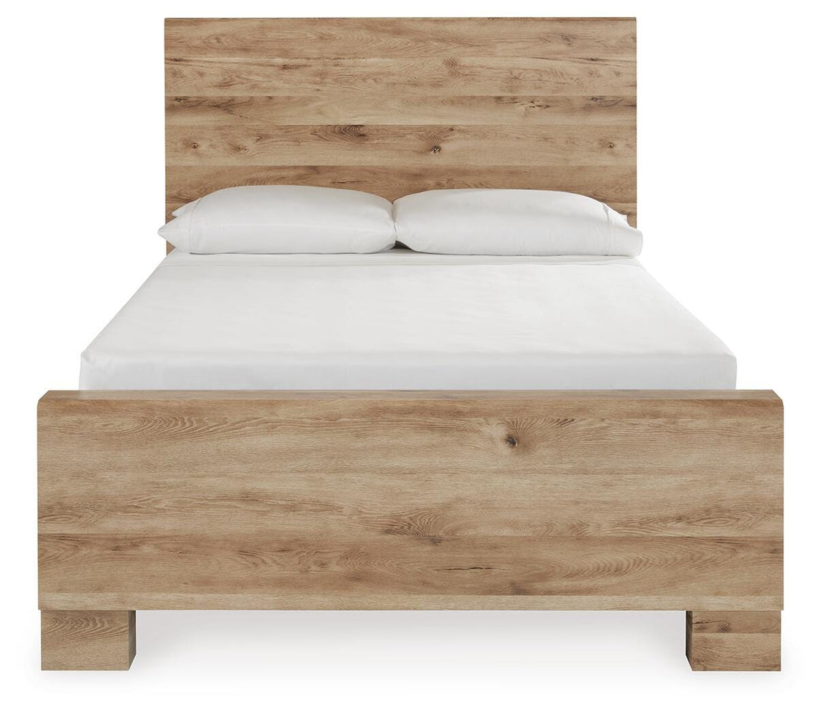 Hyanna Bed by Ashley - image 35