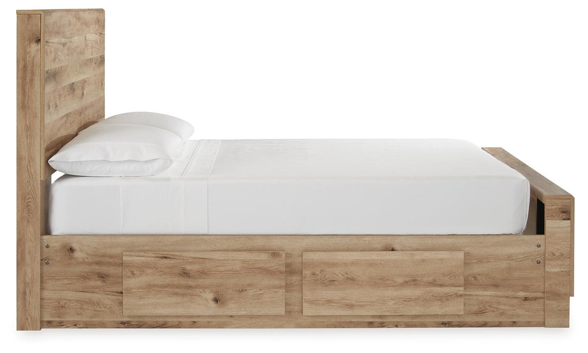 Hyanna Bed by Ashley - image 43