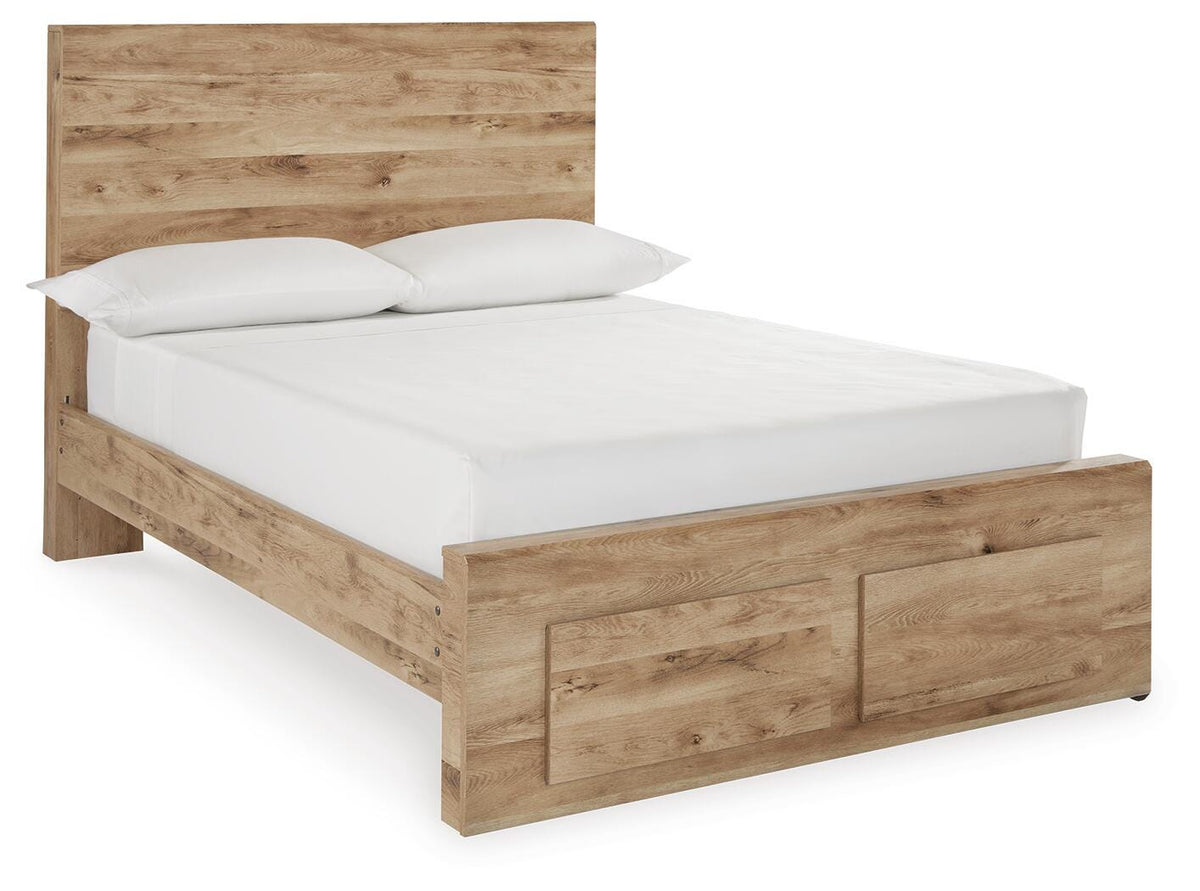 Hyanna Beds