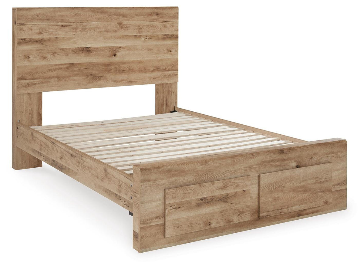 Hyanna Bed by Ashley - image 28